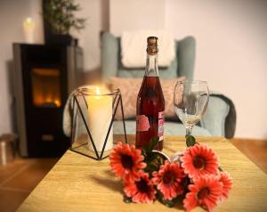 El Balcón de Fuenteheridos