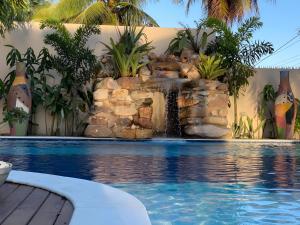 Casa de Temporada, Praia de Serrambi