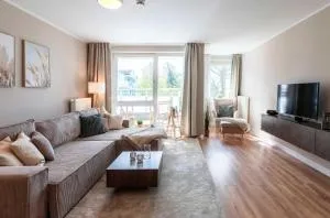 Apartment Heymat an der Seebrücke - Zingst