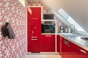 SeeSuite mit Seeblick am Kölpinsee