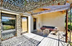 House With Swimming Pool