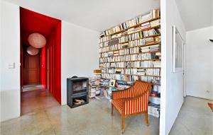 Maisons de vacances House With Swimming Pool : photos des chambres