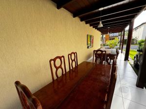 Praia dos carneiros -casa 27