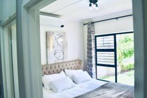 Everbloom Apartments- Luxury & Equipped 1 Bedroom Apartment