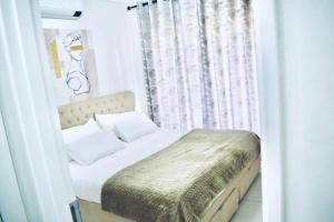 Everbloom Apartments- Luxury & Equipped 1 Bedroom Apartment