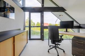 HUF Haus - Moderne trifft Handwerkskunst