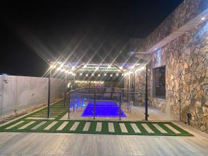 SLASEL JABAL SHAMS HOUsE