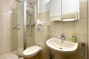 Ferienwohnungen Reimann Wohnung 8