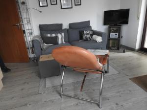 Ferienwohnung MeerZeit