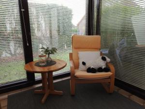 Ferienwohnung MeerZeit