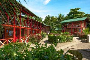 Hotel Nautilos Nuquí