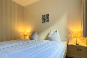 Ferienwohnungen Reimann Wohnung 1