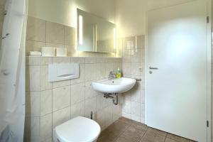 Ferienwohnungen Reimann Wohnung 5