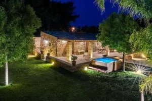 Villa Vanda by salentoltremare - Lucugnano