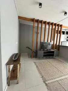 Elegante y confortable Departamento Mitre - Alejandra