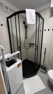 Al-dom Apartamenty Apartament II Mare 500m do morza