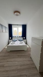 Al-dom Apartamenty Apartament II Mare 500m do morza