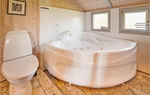 Holiday Home Kildevangsvej V