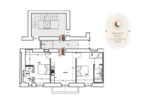 Appartement Familial 2 Chambres