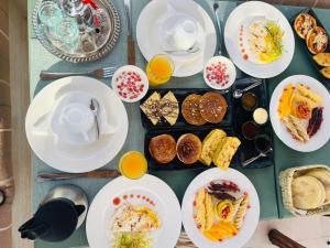 Yacouta Riad and Spa