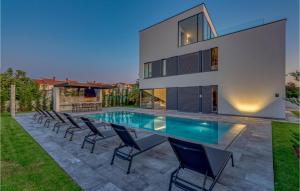 Villa A