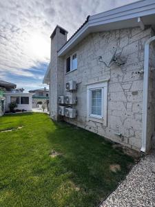 Özel villada muhteşem deneyim