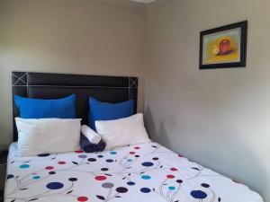 Cute and compact studio