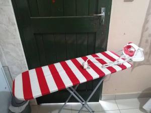 Cute and compact studio