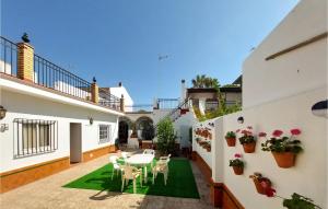 Nice Home In El Rocio Almonte