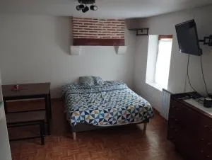 Havre de paix - 谢尔河畔塞勒