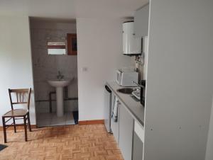Appartements Havre de paix : Appartement 1 Chambre