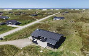 Holiday Home Skodbjergevej Hvide Sande X