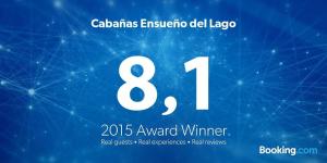 Cabañas Ensueño del Lago