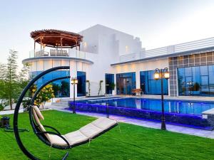 شالية ڤولانس - Volans Chalet VIP