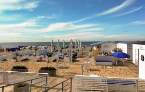 Awesome Apartment In Knokke-Heist