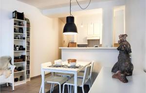 Awesome Apartment In Knokke-Heist