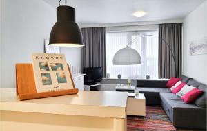 Awesome Apartment In Knokke-Heist