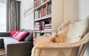 Awesome Apartment In Knokke-Heist