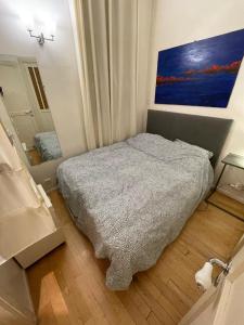 Appartements Romantique Suite Pont Neuf : photos des chambres