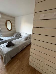 Appartements L appart : photos des chambres