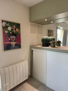 Appartements L appart : photos des chambres