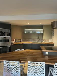 Appartements L appart : photos des chambres
