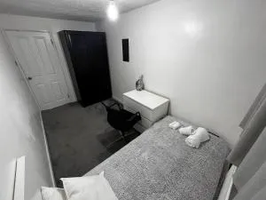 Plaistow comfort- single room - West Ham