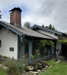 Chiemgau One - 马夸特施泰因