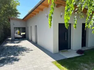 Tallian Lodge - Csisztapuszta