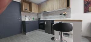 Departamentos dos ambientes grajales 2051 dpto211