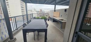 Departamentos dos ambientes grajales 2051 dpto211