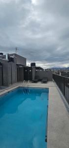 Departamentos dos ambientes grajales 2051 dpto211