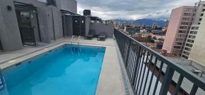 Departamentos dos ambientes grajales 2051 dpto211