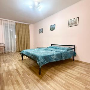 Studio-apartment near Ocean Plaza